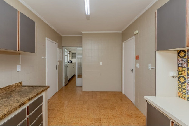 Imagem Apartamento com 2 Quartos à Venda, 128 m² em Vila Clementino - São Paulo Imagem Apartamento com 2 Quartos à Venda, 128 m² em Vila Clementino - São Paulo