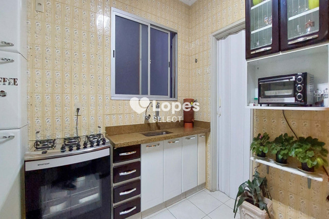 Imagem Apartamento com 3 Quartos à Venda, 131 m² em Centro - Campinas