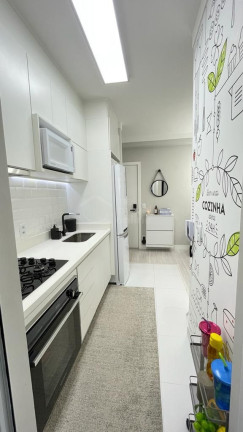 Imagem Apartamento com 2 Quartos à Venda, 62 m² em Barra Funda - São Paulo Imagem Apartamento com 2 Quartos à Venda, 62 m² em Barra Funda - São Paulo
