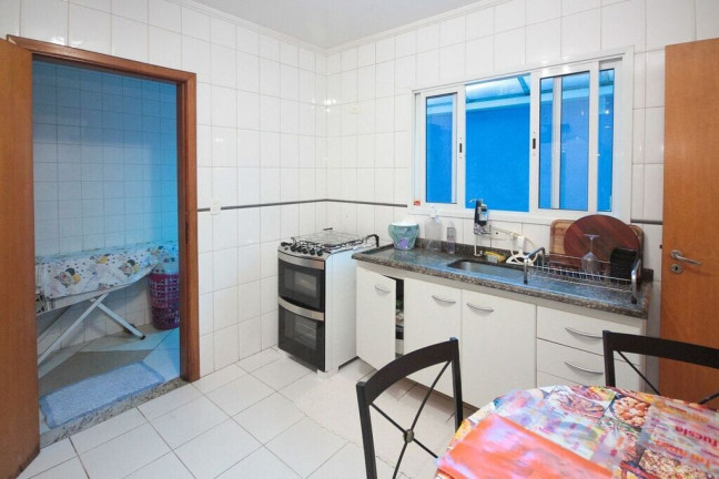 Imagem Casa com 3 Quartos à Venda, 179 m² em Jardim Da Saúde - São Paulo Imagem Casa com 3 Quartos à Venda, 179 m² em Jardim Da Saúde - São Paulo