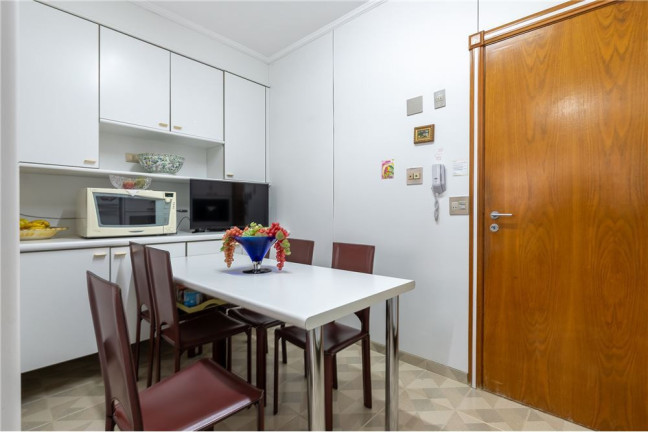 Apartamento com 4 Quartos à Venda, 214 m² em Jardim Da Saúde - São Paulo