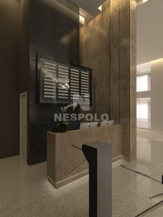 Imagem Imóvel Comercial à Venda, 54 m² em Centro - Biguacu