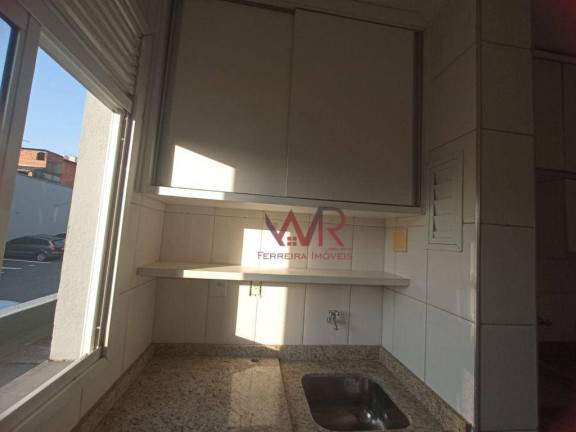 Imagem Apartamento com 2 Quartos à Venda, 49 m² em Itaquera - São Paulo Imagem Apartamento com 2 Quartos à Venda, 49 m² em Itaquera - São Paulo