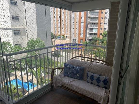 Imagem Apartamento com 3 Quartos à Venda, 117 m² em Cidade São Francisco - São Paulo Imagem Apartamento com 3 Quartos à Venda, 117 m² em Cidade São Francisco - São Paulo