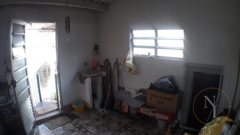 Imagem Casa com 2 Quartos à Venda, 196 m² em Vila Antonieta - São Paulo Imagem Casa com 2 Quartos à Venda, 196 m² em Vila Antonieta - São Paulo