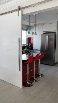 Imagem Casa de Condomínio com 4 Quartos à Venda, 330 m² em Alphaville Residencial Um - Barueri