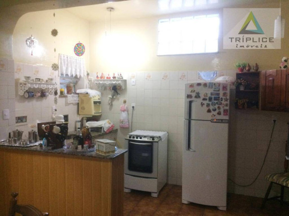 Imagem Casa com 6 Quartos à Venda, 320 m² em Grajaú - Juiz De Fora