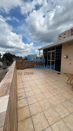 Imagem Casa com 4 Quartos à Venda, 150 m² em Samambaia Sul (samambaia) - Brasília Imagem Casa com 4 Quartos à Venda, 150 m² em Samambaia Sul (samambaia) - Brasília