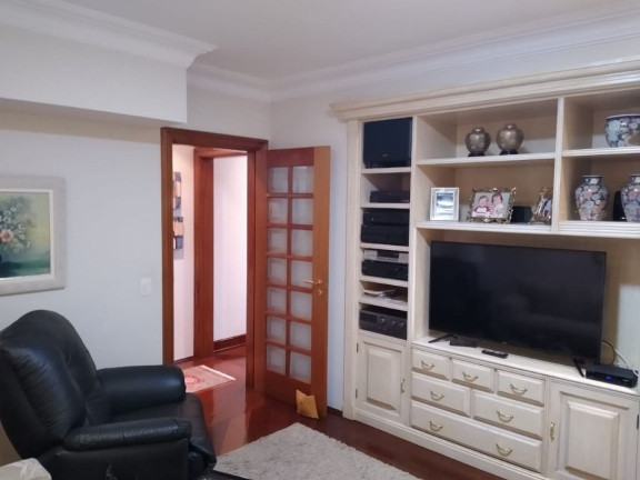 Imagem Apartamento com 4 Quartos à Venda, 260 m² em Jardim - Santo André Imagem Apartamento com 4 Quartos à Venda, 260 m² em Jardim - Santo André