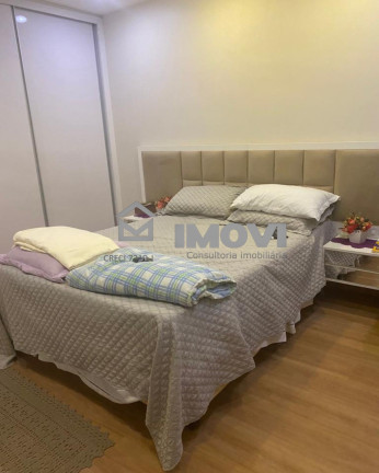 Imagem Apartamento com 3 Quartos à Venda, 110 m² em Jardim Camburi - Vitória