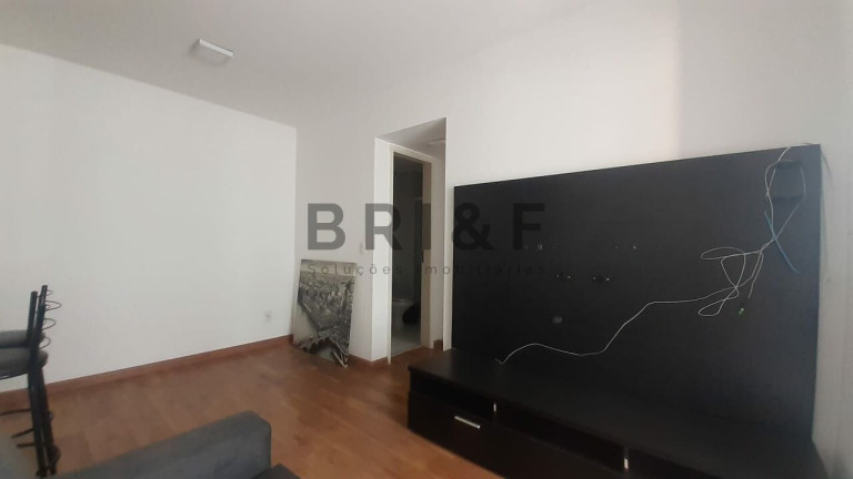 Imagem Apartamento com 1 Quarto para Alugar, 42 m² em Campo Belo - São Paulo Imagem Apartamento com 1 Quarto para Alugar, 42 m² em Campo Belo - São Paulo