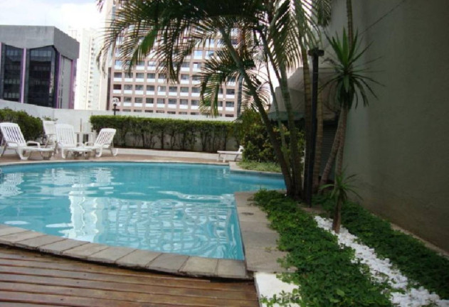 Imagem Apartamento com 1 Quarto à Venda, 38 m² em Bela Vista - São Paulo Imagem Apartamento com 1 Quarto à Venda, 38 m² em Bela Vista - São Paulo