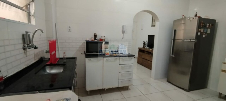 Imagem Apartamento com 2 Quartos à Venda, 67 m² em Boqueirão - Santos Imagem Apartamento com 2 Quartos à Venda, 67 m² em Boqueirão - Santos
