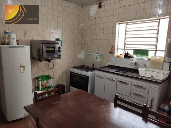 Imagem Casa com 3 Quartos à Venda, 150 m² em Parque São Domingos - São Paulo Imagem Casa com 3 Quartos à Venda, 150 m² em Parque São Domingos - São Paulo