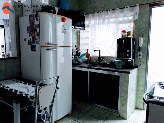 Imagem Casa com 2 Quartos à Venda,  em Jardim Santa Lúcia - Sorocaba
