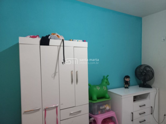 Imagem Casa com 2 Quartos à Venda, 125 m² em Vila Brito - Lorena