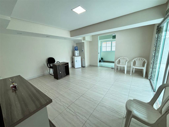 Imagem Apartamento com 1 Quarto à Venda, 43 m² em Guilhermina - Praia Grande Imagem Apartamento com 1 Quarto à Venda, 43 m² em Guilhermina - Praia Grande