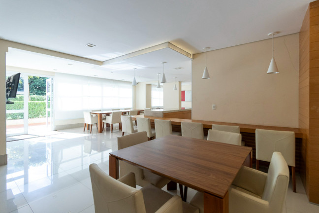 Imagem Apartamento com 3 Quartos à Venda, 122 m² em Bosque Da Saúde - São Paulo Imagem Apartamento com 3 Quartos à Venda, 122 m² em Bosque Da Saúde - São Paulo
