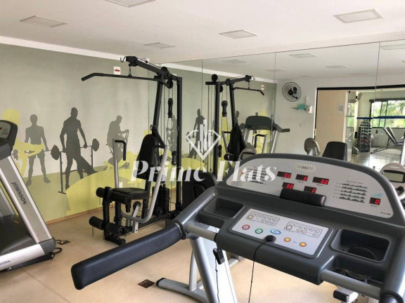 Imagem Apartamento com 1 Quarto à Venda, 42 m² em Itaim Bibi - São Paulo