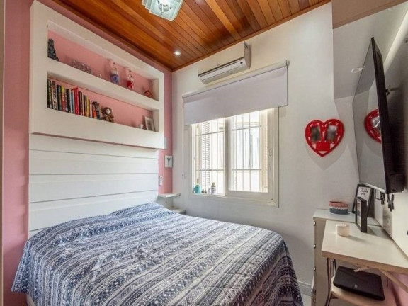 Imagem Casa com 3 Quartos à Venda, 164 m² em Ecoville - Porto Alegre