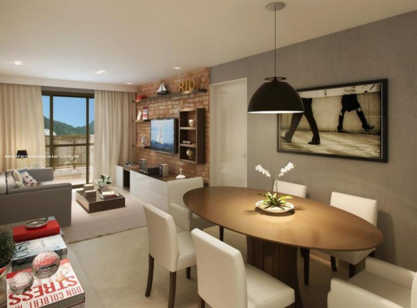 Imagem Apartamento com 2 Quartos à Venda, 81 m² em Botafogo - Rio De Janeiro Imagem Apartamento com 2 Quartos à Venda, 81 m² em Botafogo - Rio De Janeiro