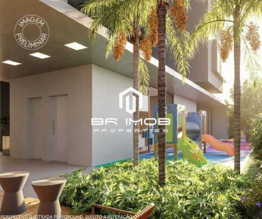 Imagem Imóvel com 2 Quartos à Venda, 77 m² em Vila Mariana - São Paulo