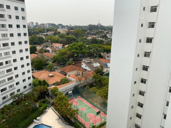 Imagem Apartamento com 3 Quartos à Venda, 87 m² em Bela Aliança - São Paulo