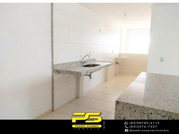 Imagem Apartamento com 3 Quartos à Venda, 82 m² em Bessa - João Pessoa Imagem Apartamento com 3 Quartos à Venda, 82 m² em Bessa - João Pessoa