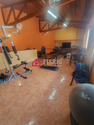 Imagem Casa com 4 Quartos à Venda, 268 m² em Vila Jaguara - São Paulo Imagem Casa com 4 Quartos à Venda, 268 m² em Vila Jaguara - São Paulo