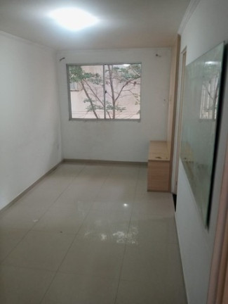 Apartamento com 3 Quartos à Venda, 62 m² em Cidade Líder - São Paulo