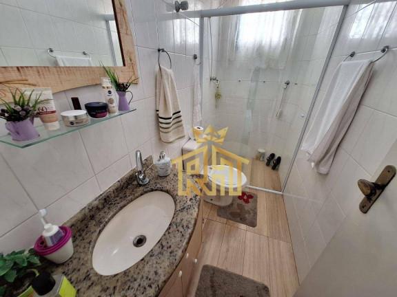 Imagem Apartamento com 2 Quartos à Venda, 63 m² em Ocian - Praia Grande