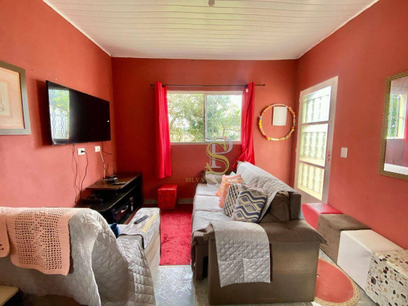 Imagem Casa com 2 Quartos à Venda, 65 m² em Sun Valley - Mairiporã Imagem Casa com 2 Quartos à Venda, 65 m² em Sun Valley - Mairiporã
