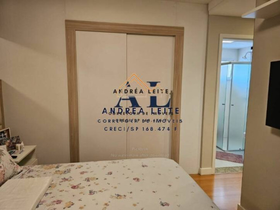 Imagem Apartamento com 3 Quartos à Venda, 97 m² em Parque Campolim - Sorocaba