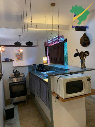 Imagem Casa com 4 Quartos à Venda, em Santo André - Santa Cruz Cabrália Imagem Casa com 4 Quartos à Venda, em Santo André - Santa Cruz Cabrália