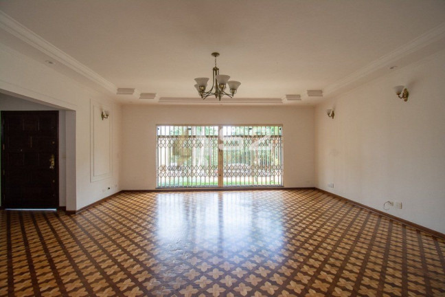 Imagem Casa com 7 Quartos à Venda ou Locação, 520 m² em Vila Ida - São Paulo