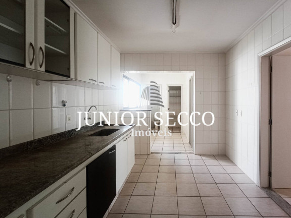 Imagem Apartamento com 3 Quartos à Venda, 127 m² em Vila Nossa Senhora De Fátima - São José Do Rio Preto Imagem Apartamento com 3 Quartos à Venda, 127 m² em Vila Nossa Senhora De Fátima - São José Do Rio Preto
