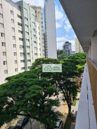 Imagem Studio com 1 Quarto à Venda, 26 m² em Vila Madalena - São Paulo