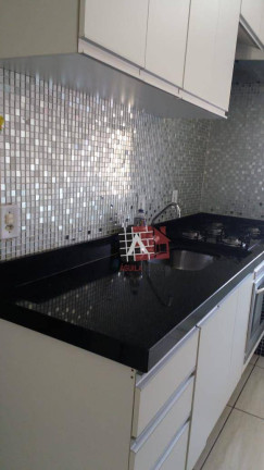 Imagem Apartamento com 2 Quartos à Venda, 49 m² em Vila Monte Santo - São Paulo