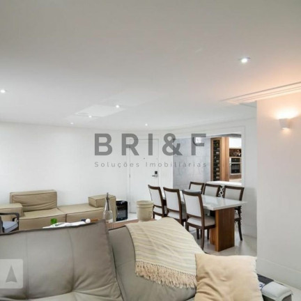 Imagem Apartamento com 3 Quartos à Venda, 109 m² em Jardim Aeroporto - São Paulo Imagem Apartamento com 3 Quartos à Venda, 109 m² em Jardim Aeroporto - São Paulo