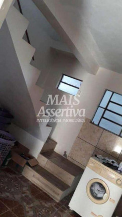 Imagem Casa com 3 Quartos à Venda, 140 m² em Boa Saúde - Novo Hamburgo