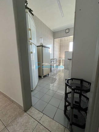 Imagem Apartamento com 1 Quarto à Venda, 60 m² em Maracanã - Praia Grande