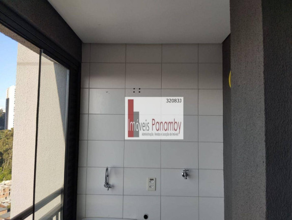 Imagem Apartamento com 1 Quarto à Venda, 49 m² em Parque Rebouças - São Paulo Imagem Apartamento com 1 Quarto à Venda, 49 m² em Parque Rebouças - São Paulo