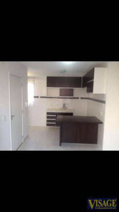 Apartamento com 2 Quartos à Venda, 55 m² em Cid. Jardim - Jacareí