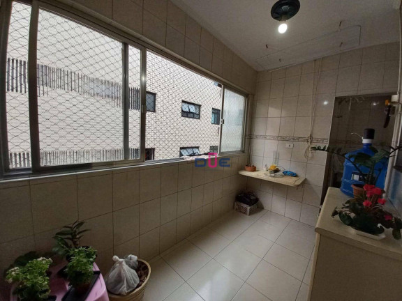 Imagem Apartamento com 2 Quartos à Venda, 85 m² em Campo Grande - Santos