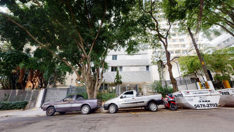 Imagem Apartamento com 3 Quartos à Venda, 97 m² em Jardim Paulista - São Paulo Imagem Apartamento com 3 Quartos à Venda, 97 m² em Jardim Paulista - São Paulo