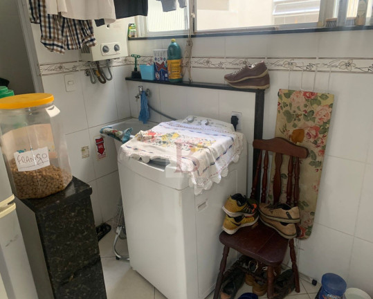 Imagem Imóvel com 3 Quartos à Venda, 92 m² em Icaraí - Niterói