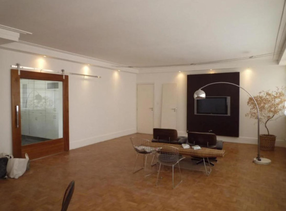 Imagem Apartamento com 4 Quartos à Venda, 183 m² em Jardim América - São Paulo Imagem Apartamento com 4 Quartos à Venda, 183 m² em Jardim América - São Paulo