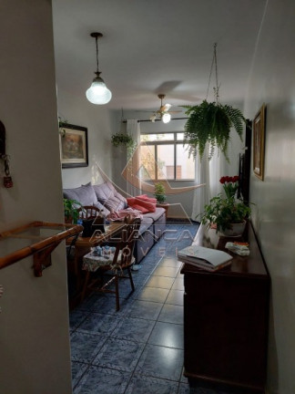 Apartamento com 3 Quartos à Venda, 76 m² em Iguatemi - Ribeirão Preto