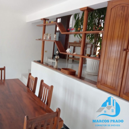 Imagem Casa de Condomínio com 3 Quartos à Venda, 250 m² em Santa Rita - Ubatuba Imagem Casa de Condomínio com 3 Quartos à Venda, 250 m² em Santa Rita - Ubatuba