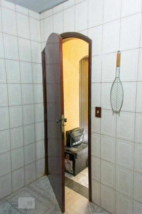 Imagem Sobrado com 3 Quartos à Venda, 173 m² em Utinga - Santo André Imagem Sobrado com 3 Quartos à Venda, 173 m² em Utinga - Santo André
